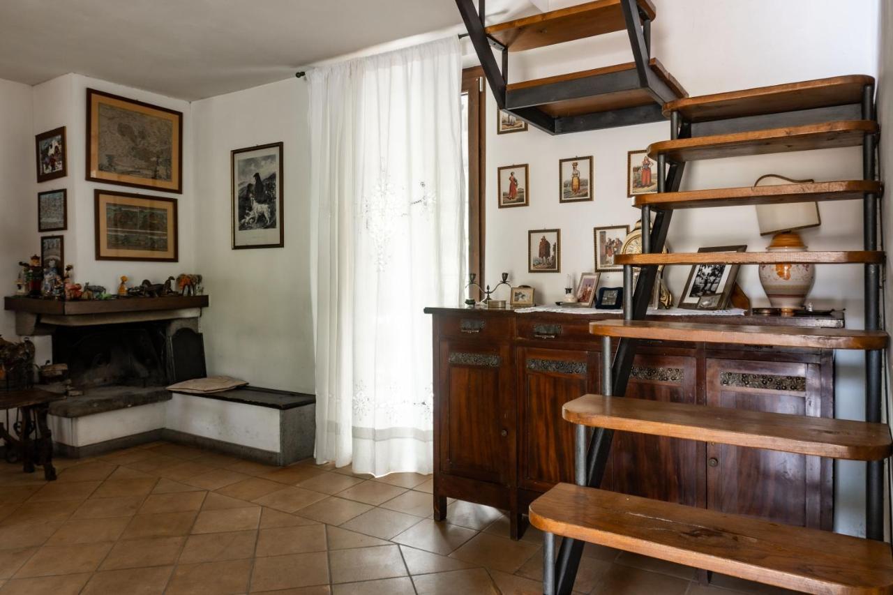 Country House Tra Lago E Mare A Sud Di Roma Villa Campoleone Exteriör bild