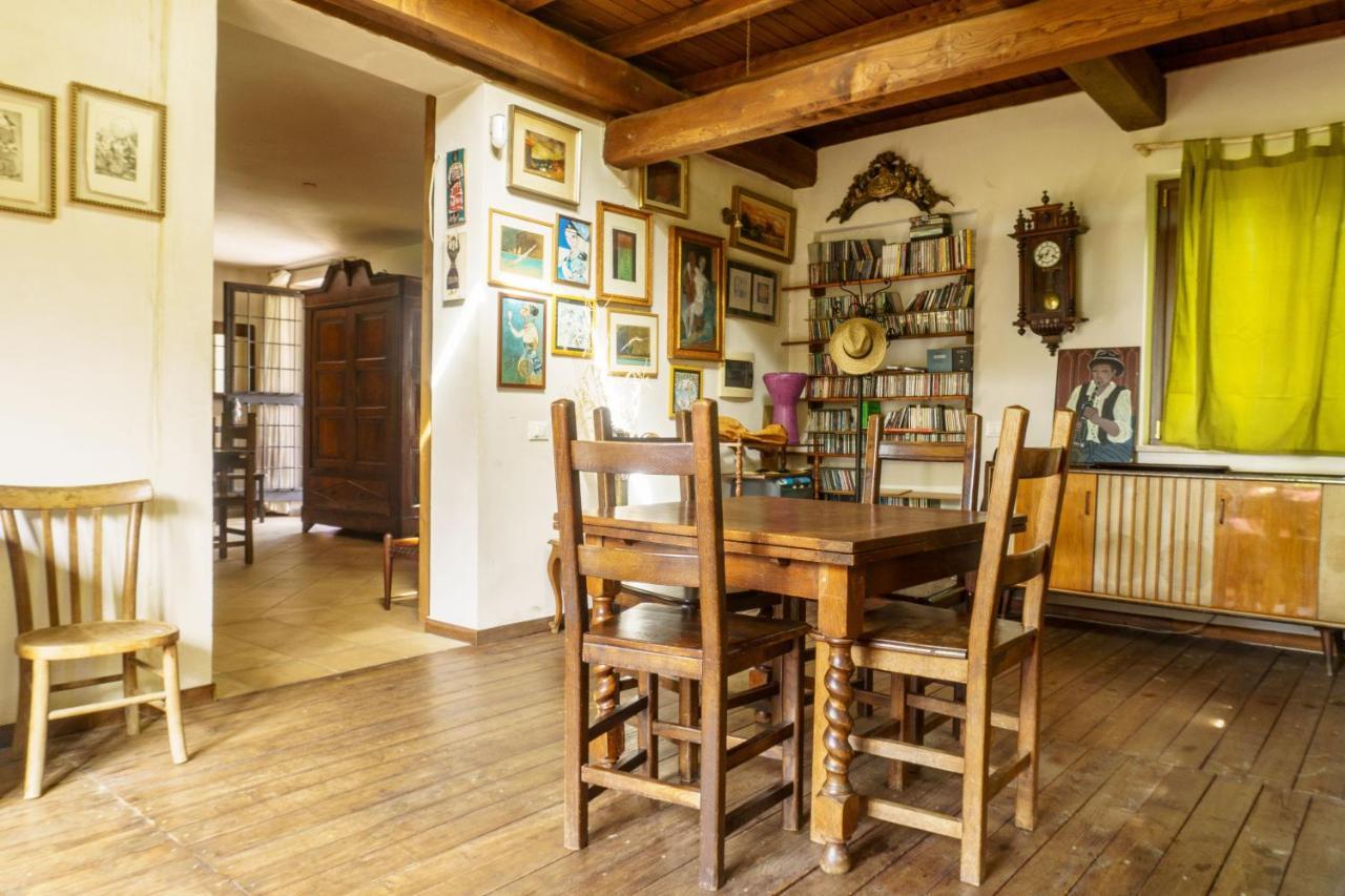 Country House Tra Lago E Mare A Sud Di Roma Villa Campoleone Exteriör bild
