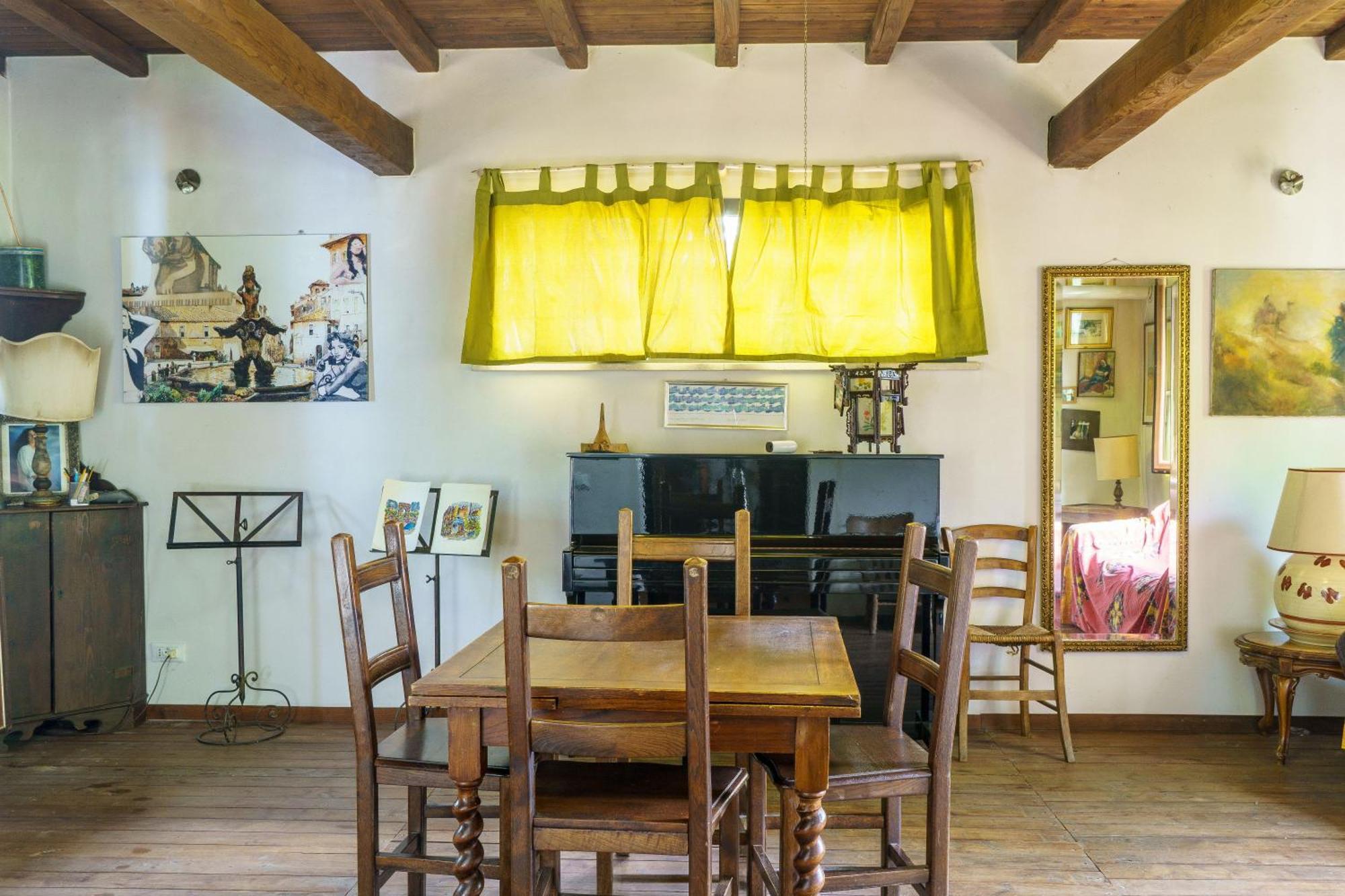 Country House Tra Lago E Mare A Sud Di Roma Villa Campoleone Exteriör bild