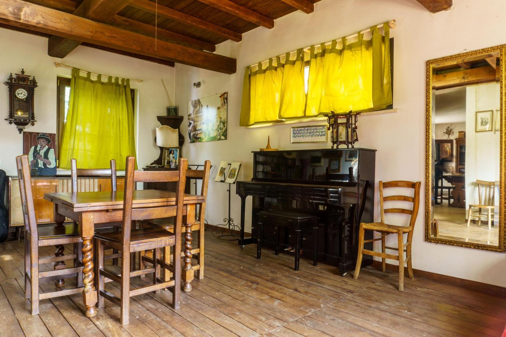 Country House Tra Lago E Mare A Sud Di Roma Villa Campoleone Exteriör bild