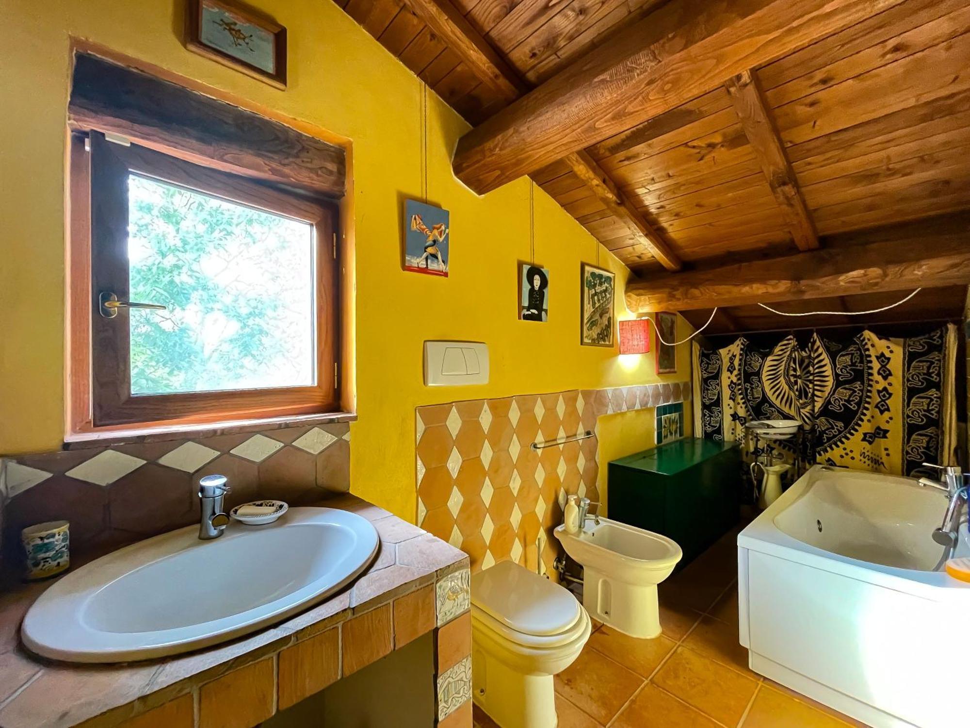 Country House Tra Lago E Mare A Sud Di Roma Villa Campoleone Exteriör bild